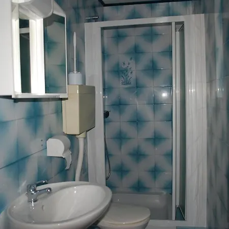 Penzion Palma Apartment *