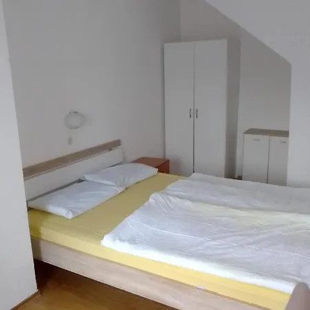 Apartment Penzion Palma *