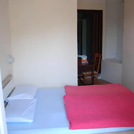Penzion Palma * Secovlje