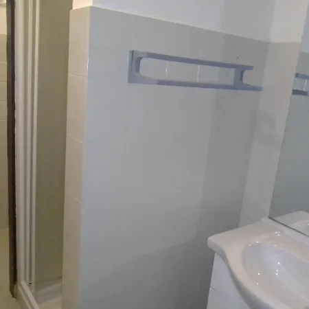 Apartment Penzion Palma