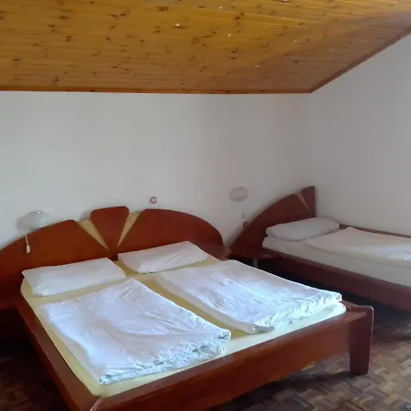 Penzion Palma Apartment
