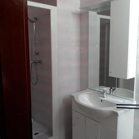 Apartment Penzion Palma *
